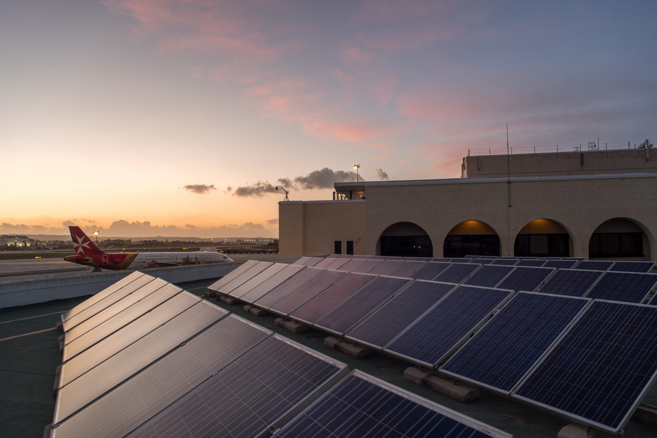 Thumbnail for MIA reduces emissions by 700 tonnes