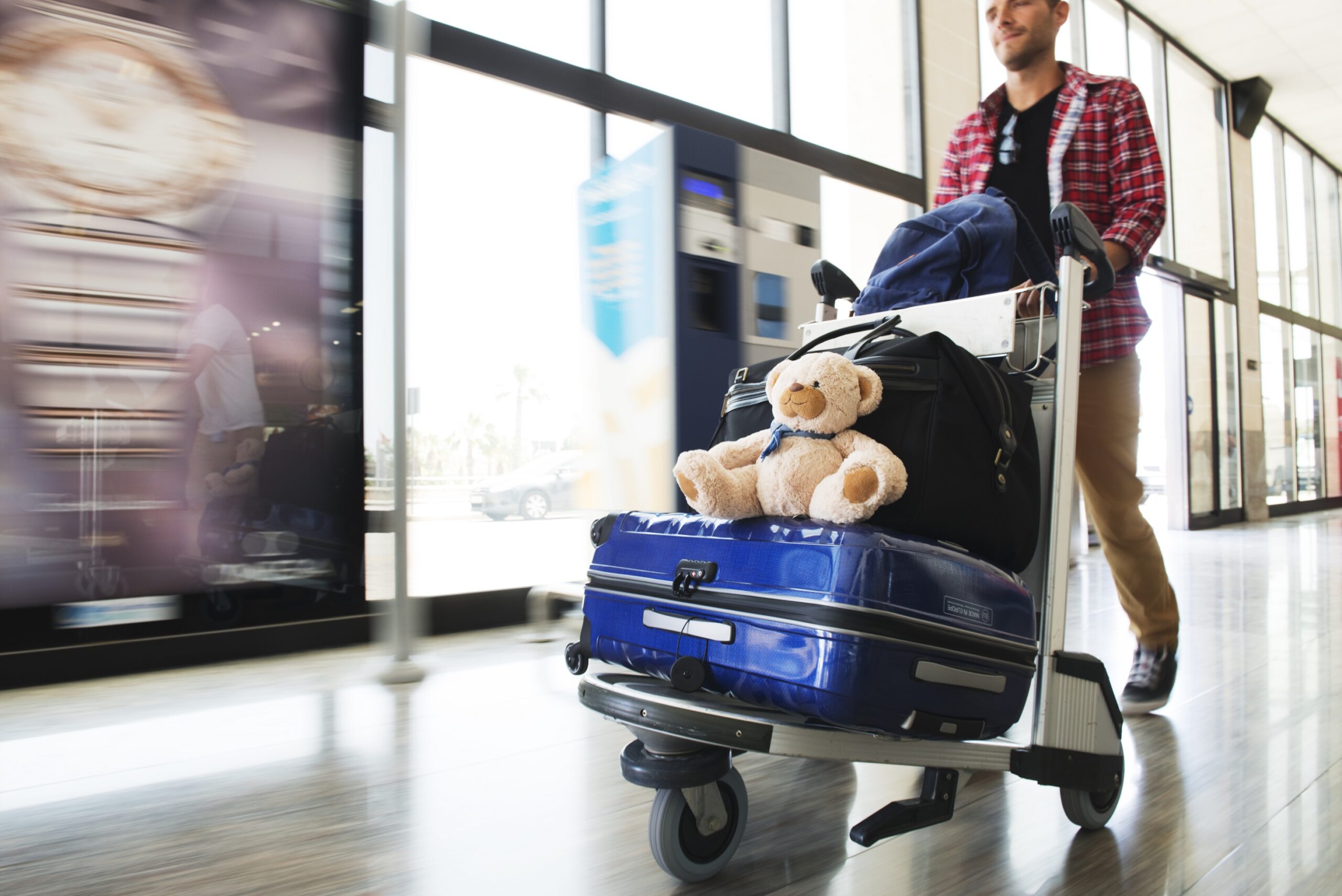 Thumbnail for 2017 off to a flying start at MIA with January registering 27.3% increase