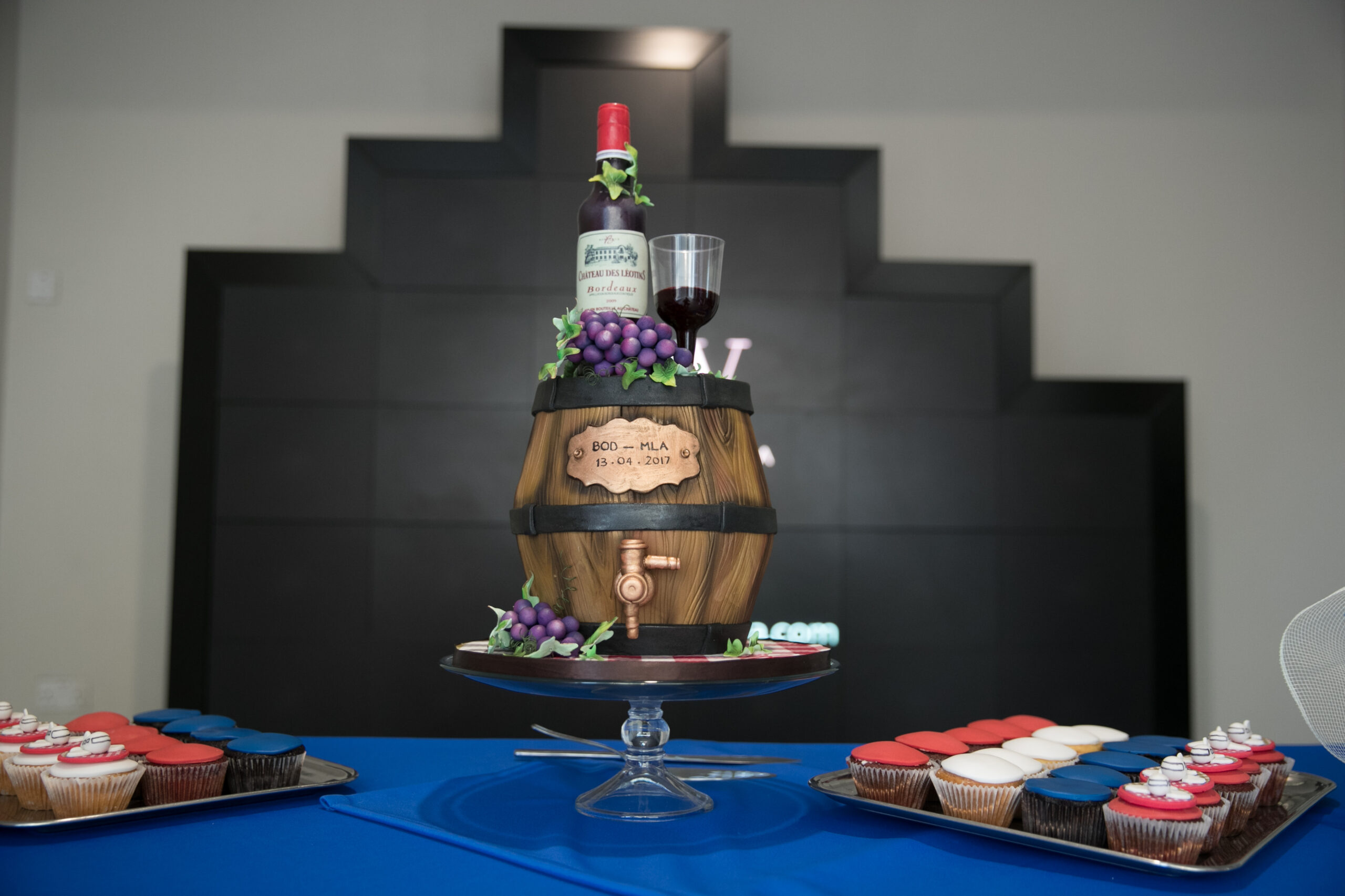 Thumbnail for First passengers from Bordeaux land at MIA