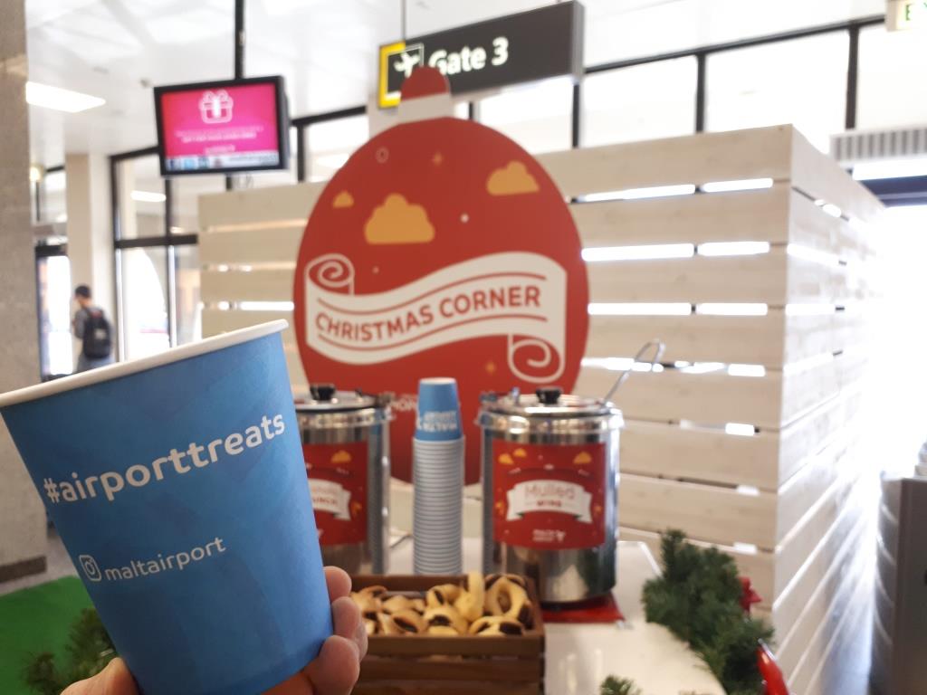 Thumbnail for MIA expected to bustle with activity as holiday rush peaks