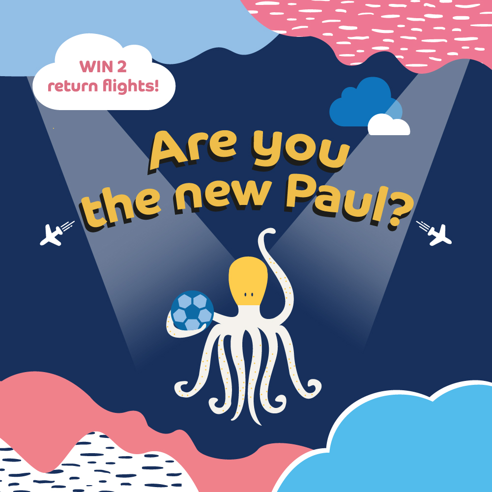 Thumbnail for World Cup 2018 Competition