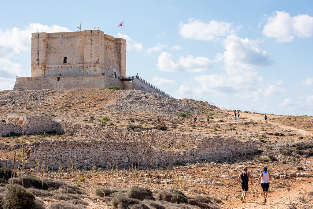 Thumbnail for Comino Swim-Run makes Waves ahead of Launch of Documentary supported by The Malta Airport Foundation