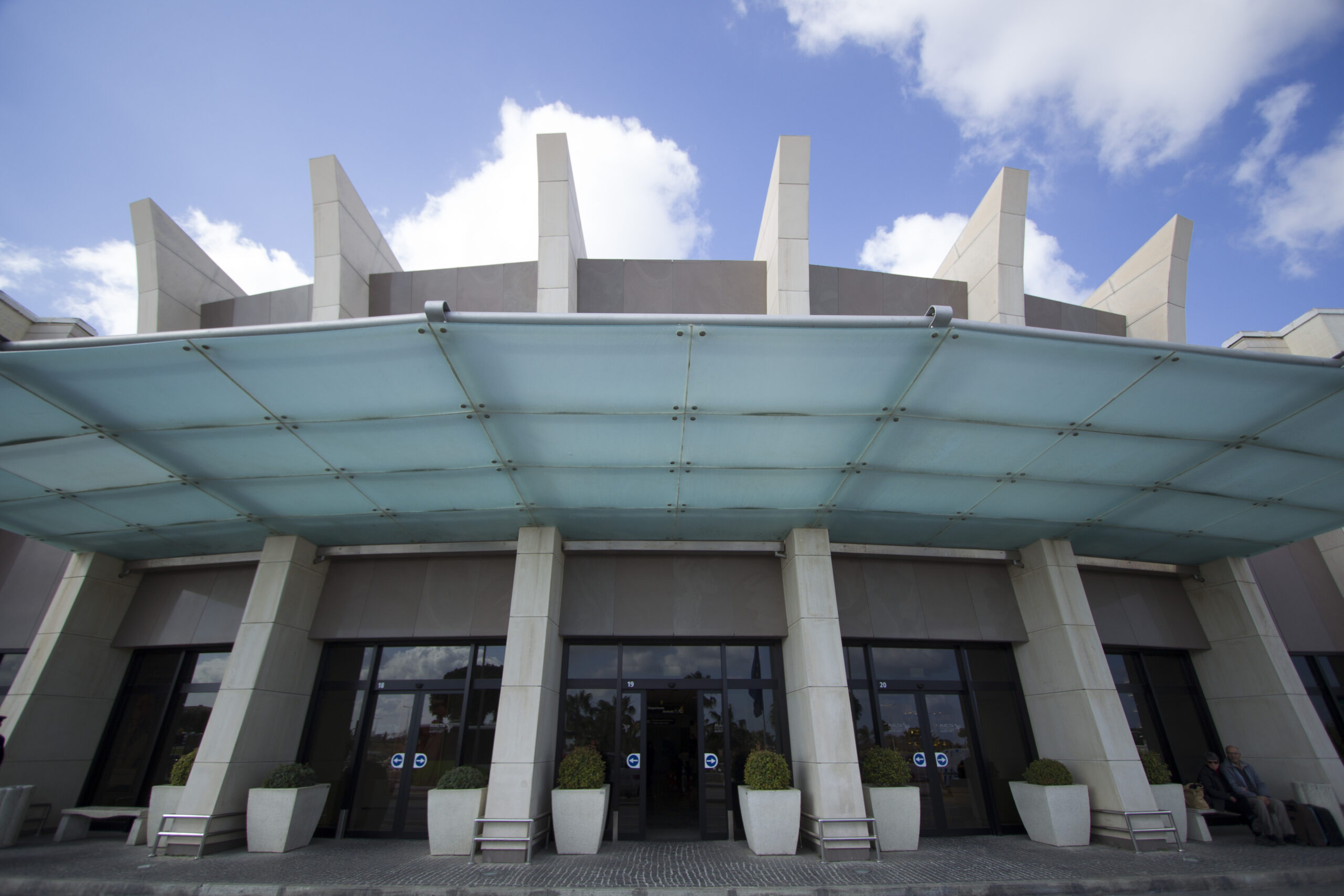 Thumbnail for Malta International Airport welcomes over 700,000 Passengers for Third Consecutive Month