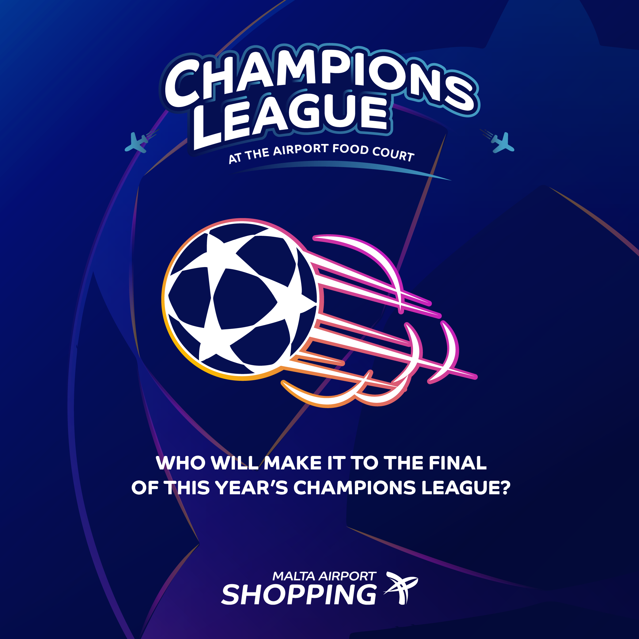 Thumbnail for The Champions League Competition