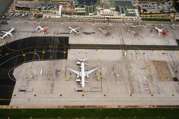 Thumbnail for Malta Airport continues to register Growth in the Winter Months: January Traffic up 4.1%