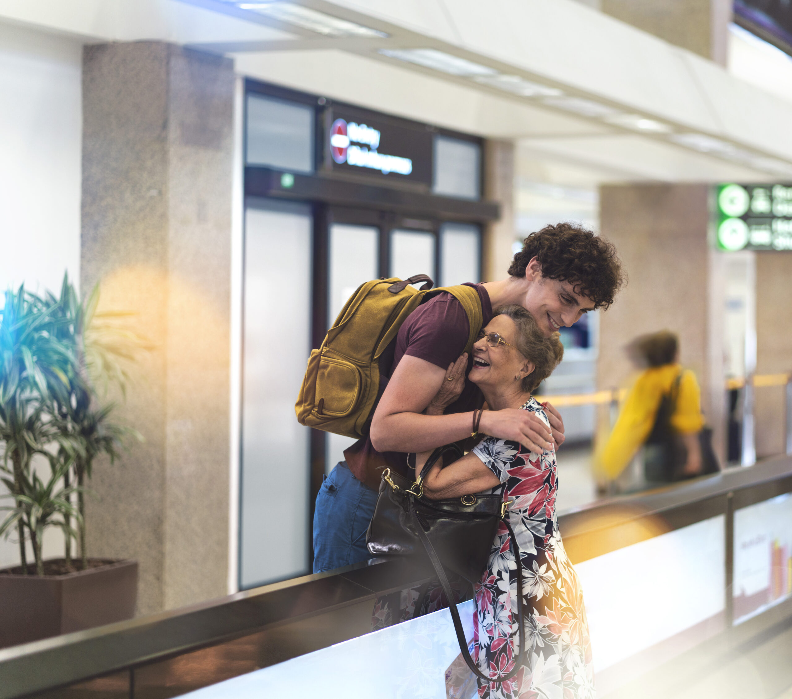 Thumbnail for Malta Airport's Customer Experience Efforts recognised by Airports Council International