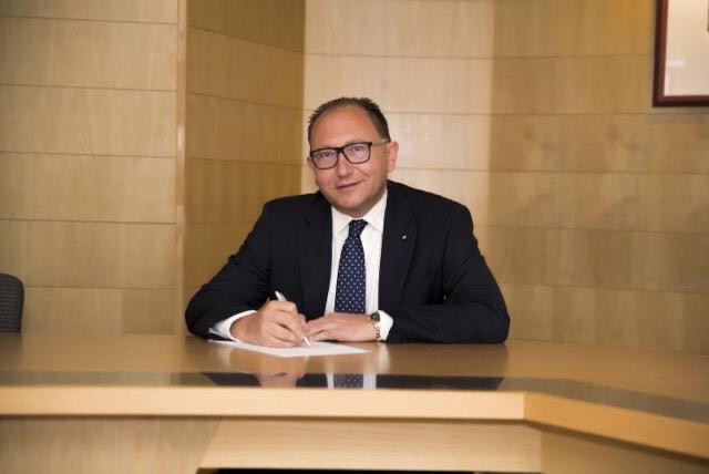 Image for The Malta Airport Foundation appoints a new Chairman