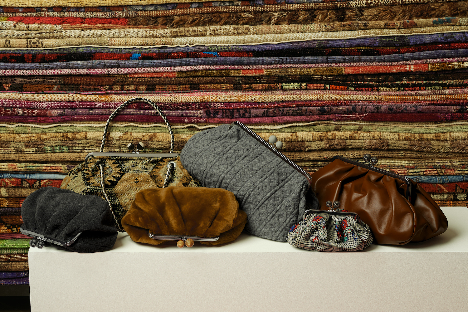 Thumbnail for Saltwater presents the Pasticcino