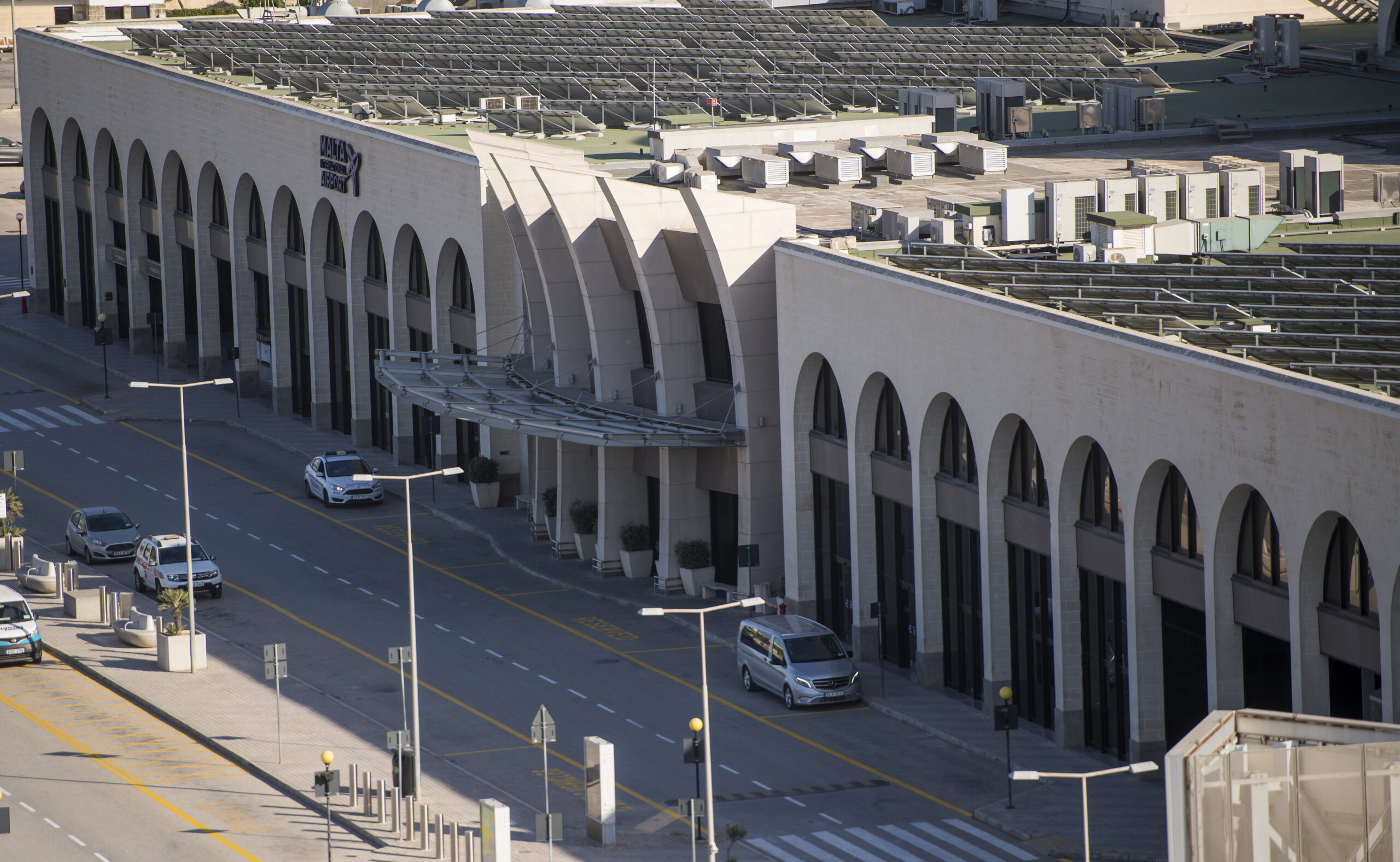 Thumbnail for 5 Things to Keep in Mind if you're Travelling through Malta International Airport soon