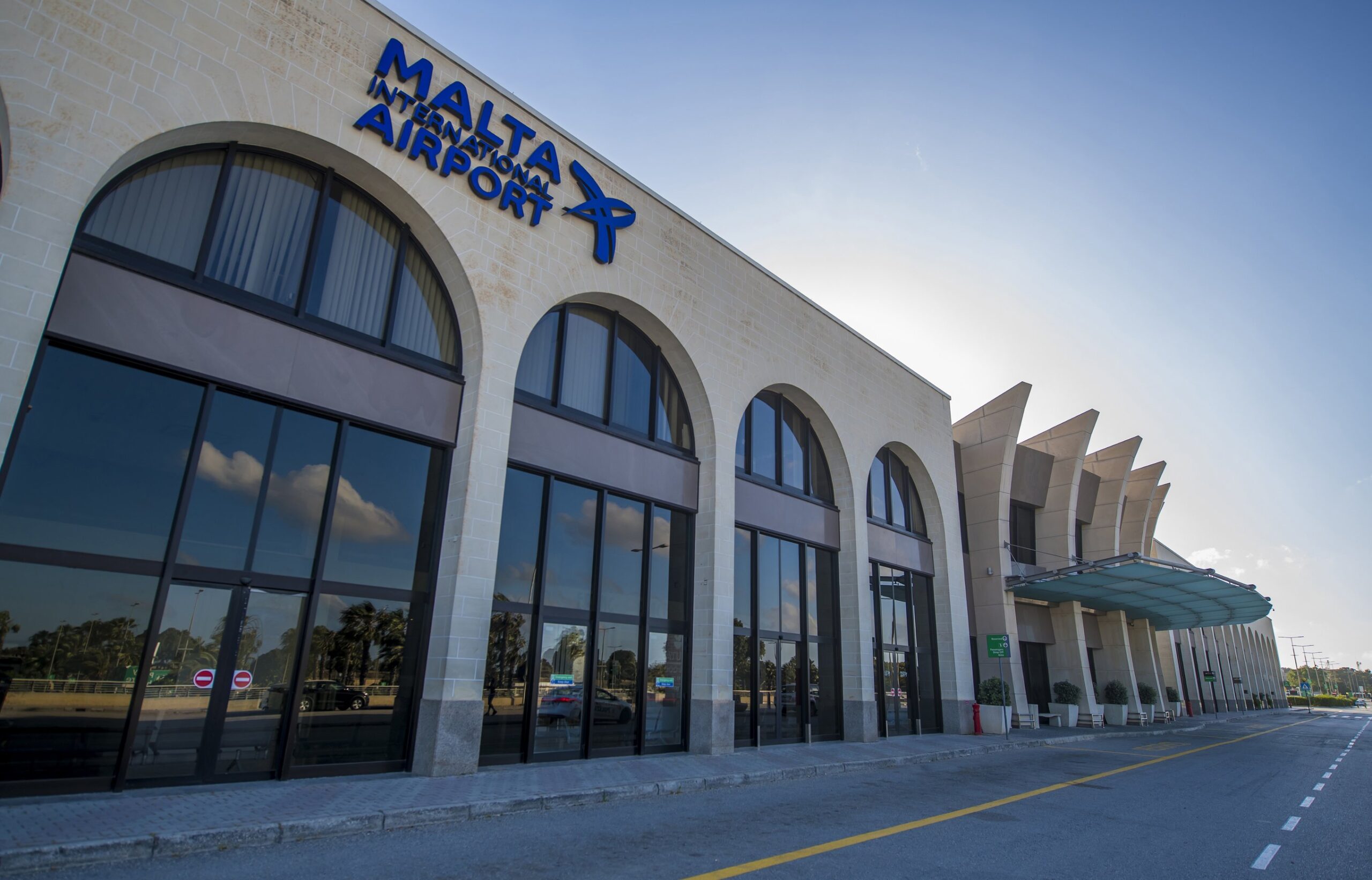 Thumbnail for Malta International Airport ramps up Safety and Security Measures