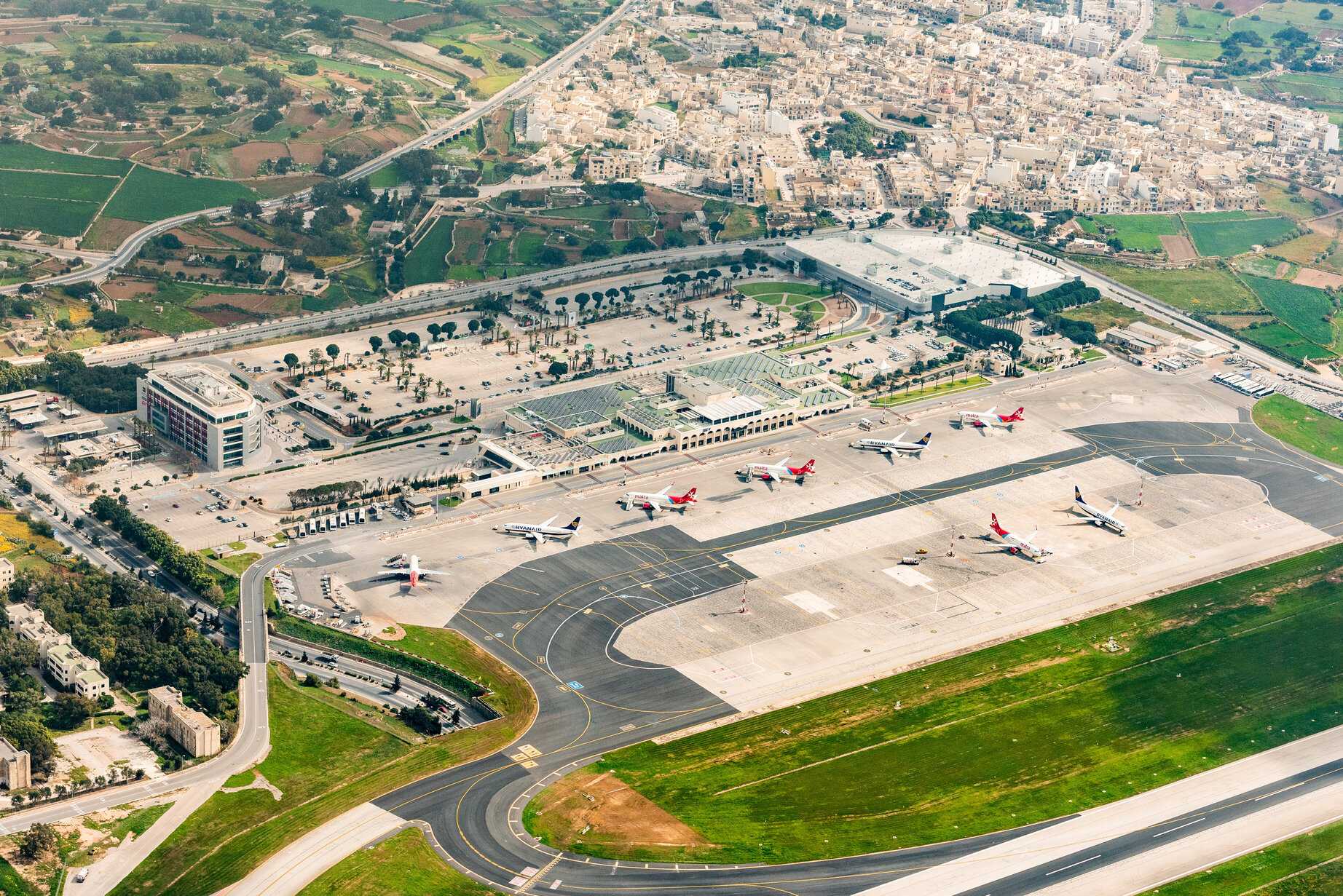 Thumbnail for Technology Could Further Strengthen Malta's Appeal As A Safe Destination