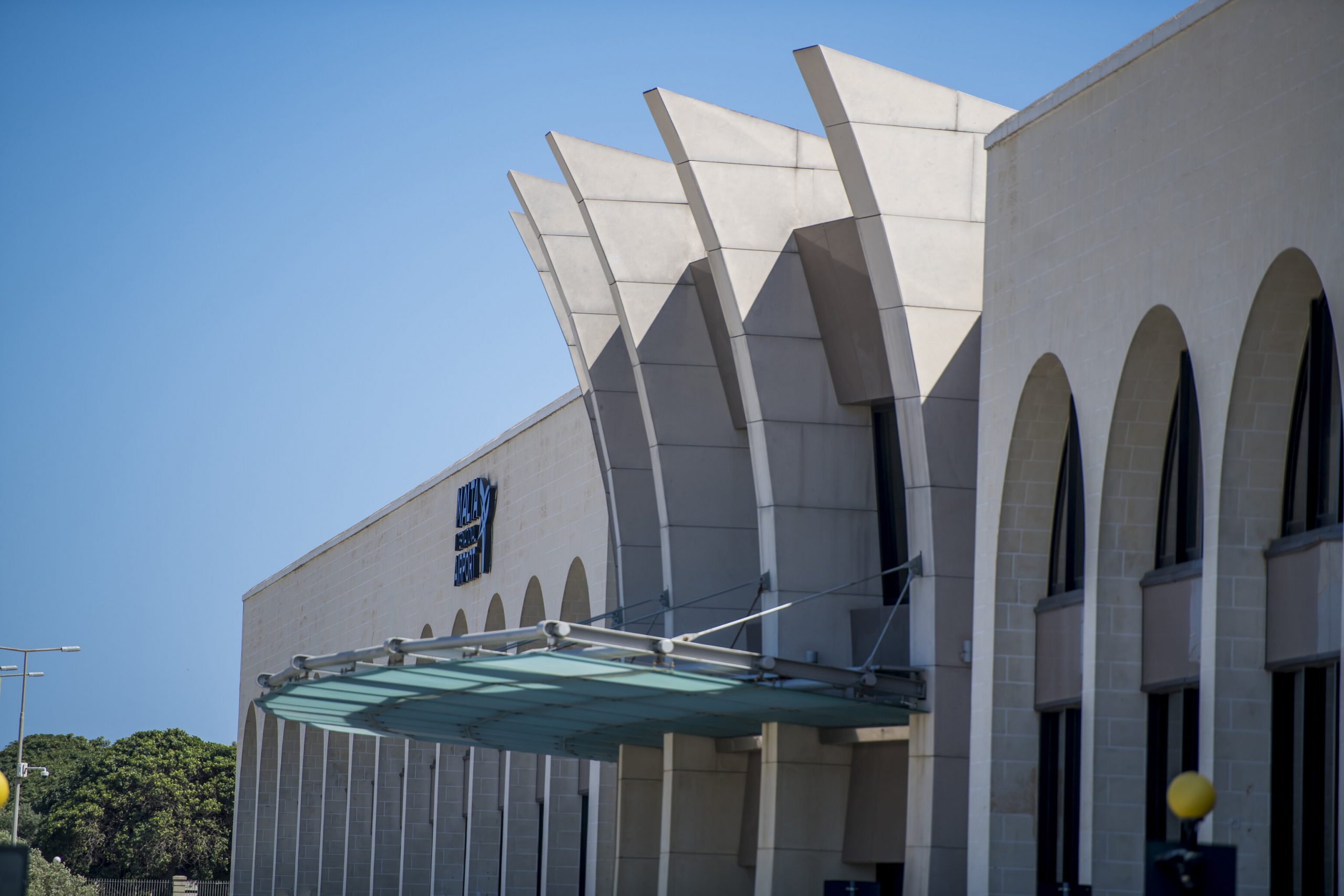 Thumbnail for Malta International Airport recovers 86% of pre-pandemic traffic in July