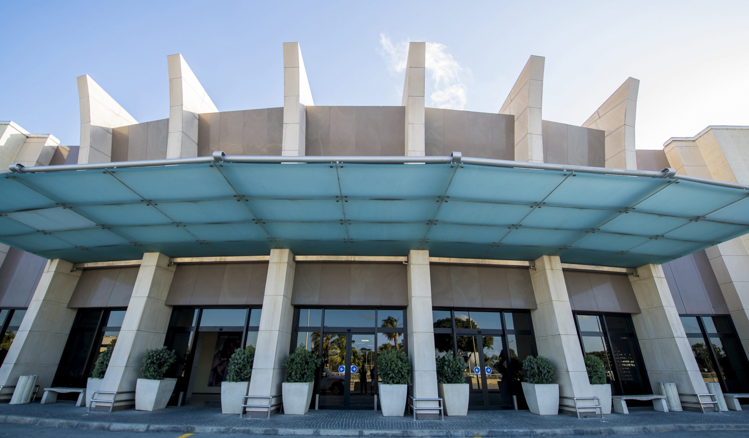 Thumbnail for Malta International Airport recovers 84% of its pre-pandemic connectivity in October