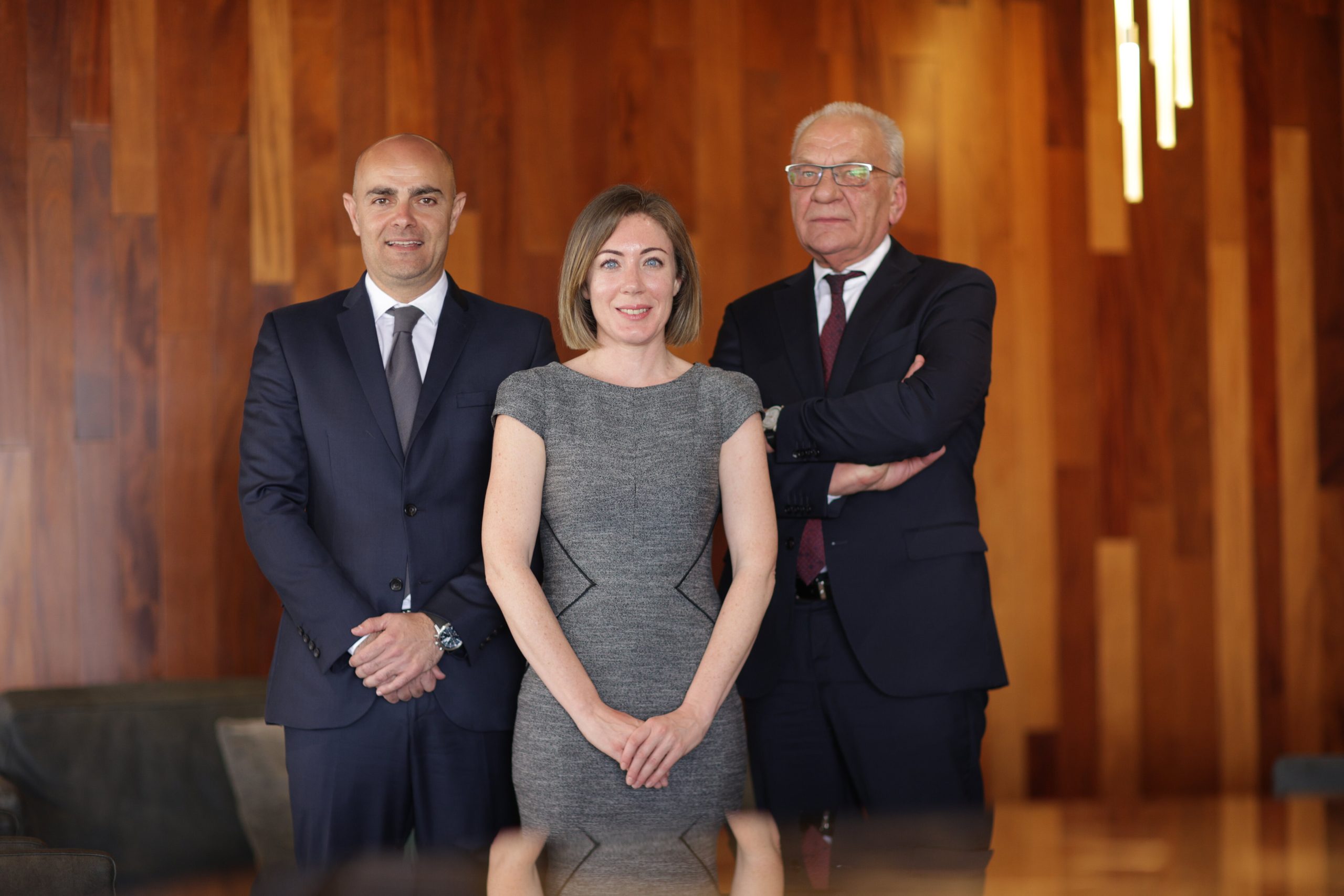 Thumbnail for Malta International Airport announces the extension of the Company CFO’S term and the appointment of a new head