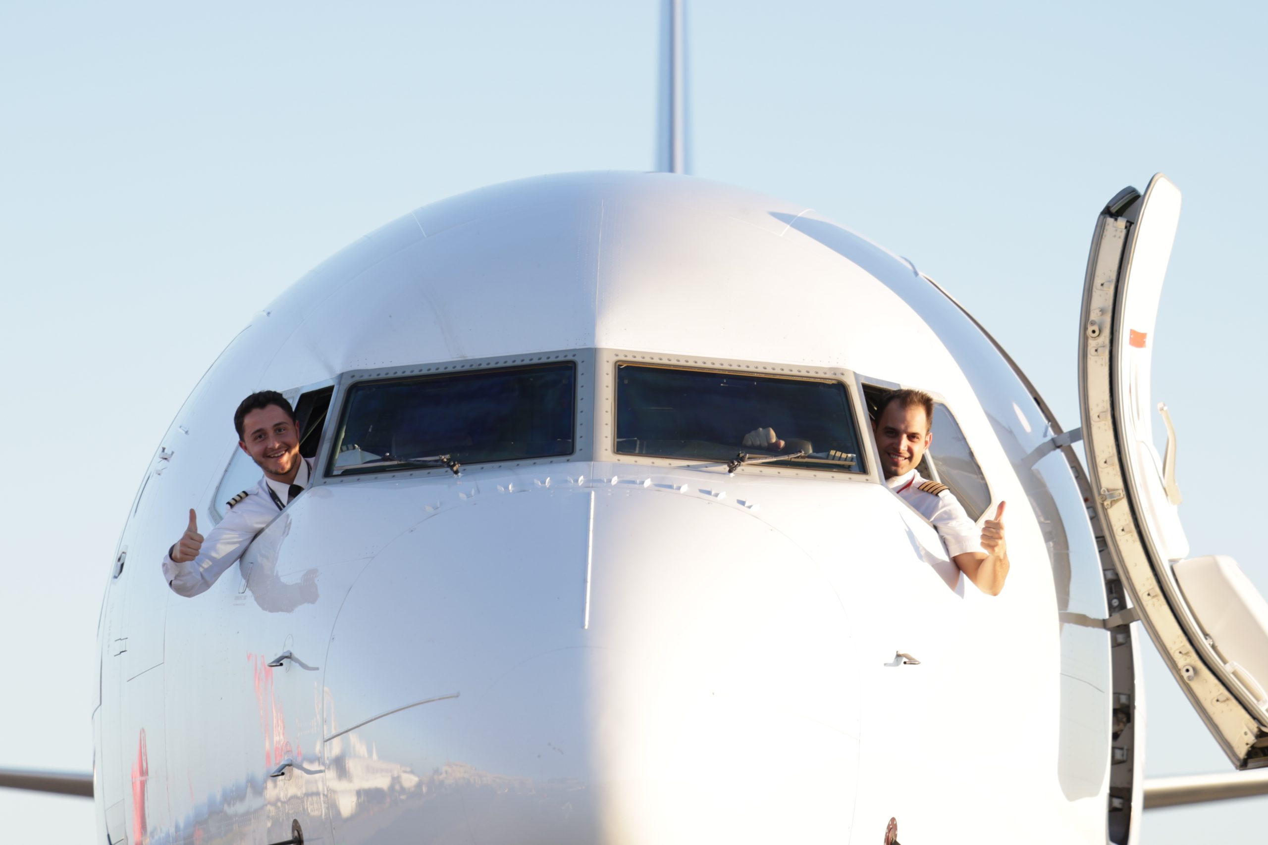 Thumbnail for Malta International Airport launches summer schedule featuring more than 100 routes