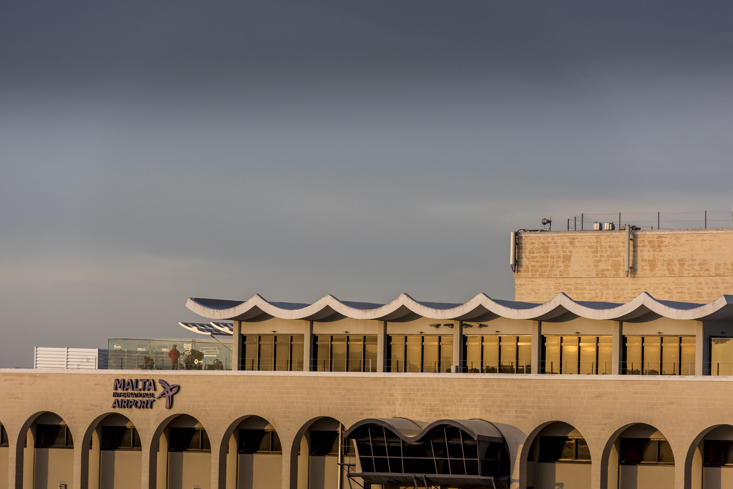 Thumbnail for May brings more than 720,000 passengers to Malta International Airport