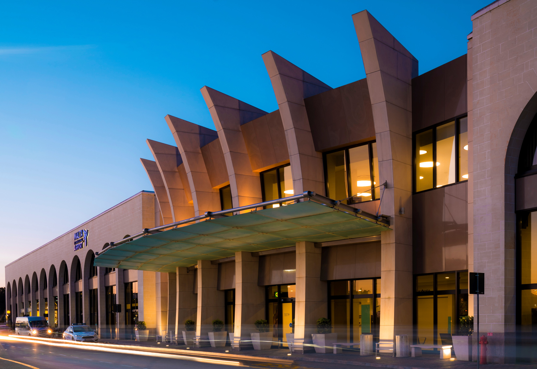 Thumbnail for June Traffic Through Malta Airport Up 13.9%