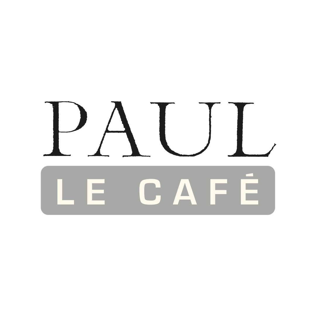 PAUL le café