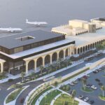 The Terminal Expansion Project