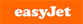 EasyJet Switzerland logo