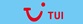 TUI Airways logo
