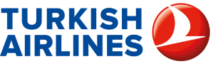 Turkish Airlines logo