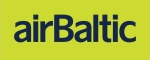 Air Baltic Corp.SIA logo