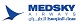 Med Sky logo