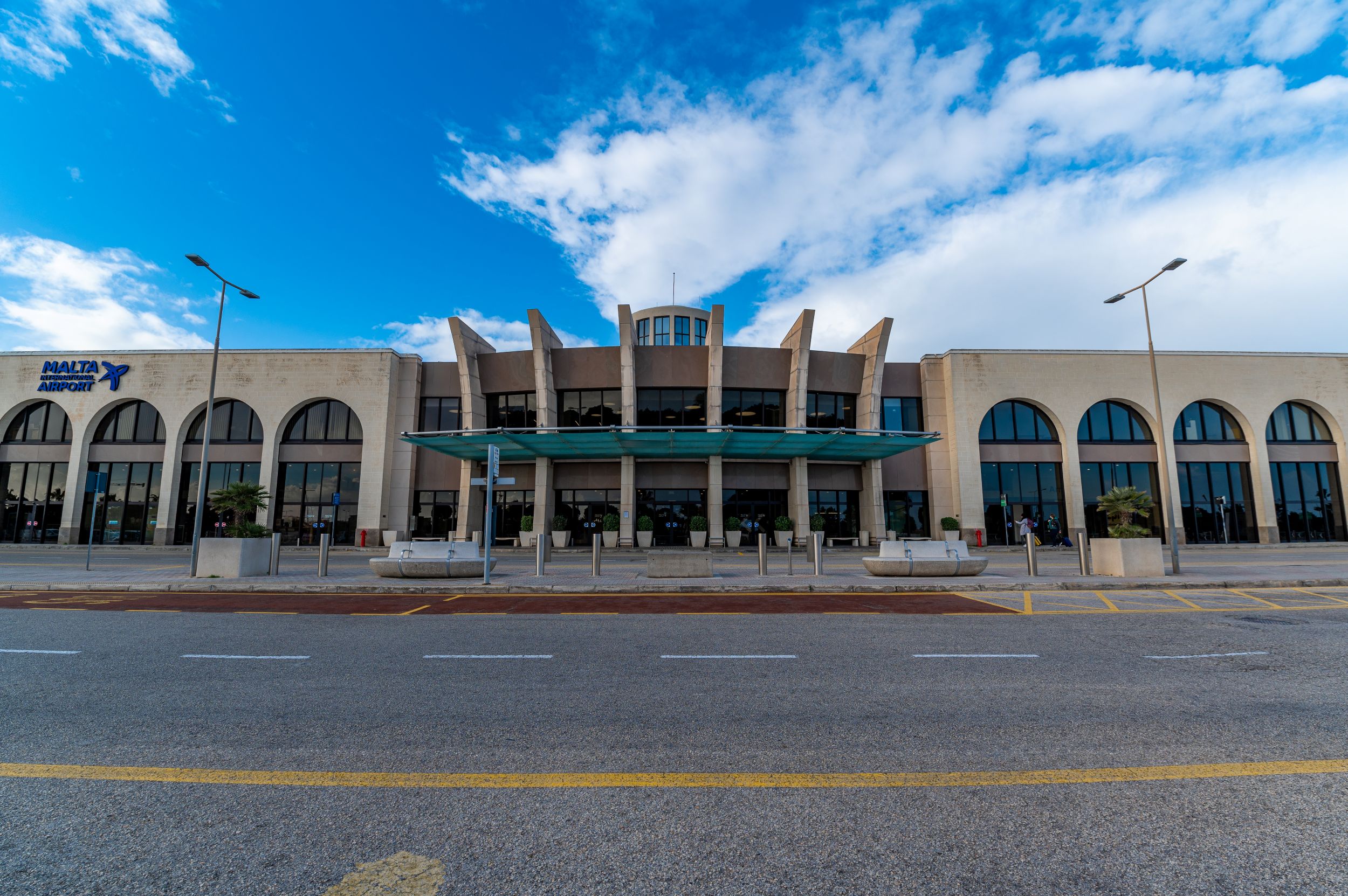 Thumbnail for May marks 50th month of consecutive growth for Malta International Airport