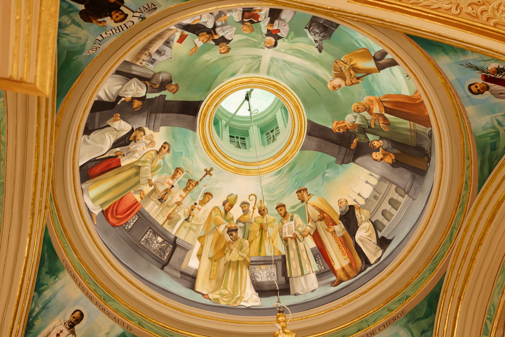 Photo of MIA_HalKirkopInauguration_18